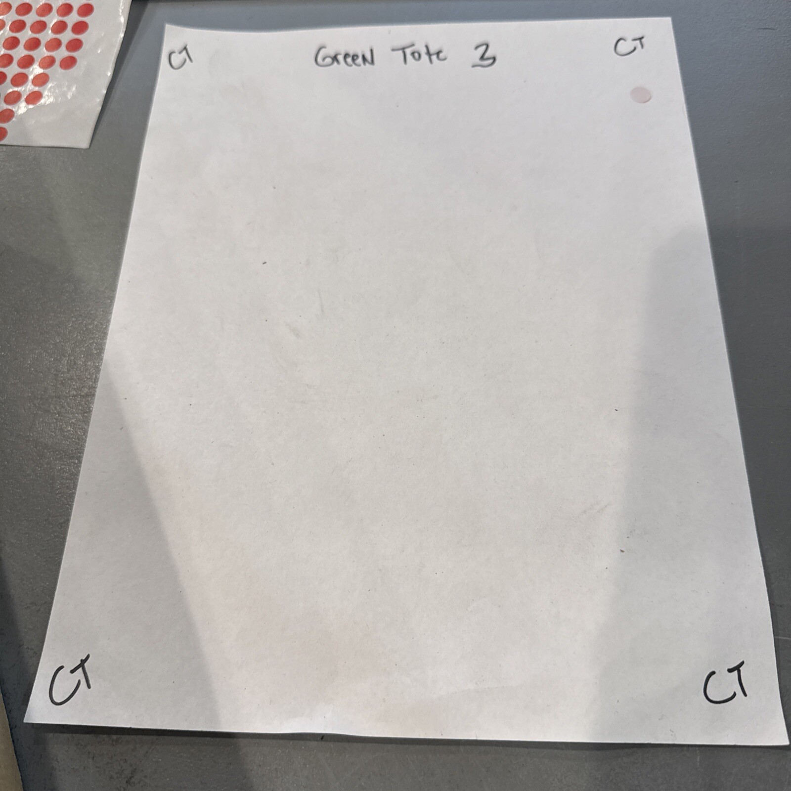 Suzuki OEM Part 56600-16G10 MIRROR ASSY, REAR VIEW LH - Image 3