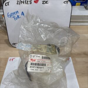 Suzuki Oil Tank 8-97178246-1