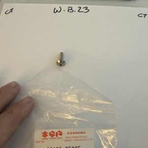 Suzuki SCREW 5X14 09139-05025 OEM NEW