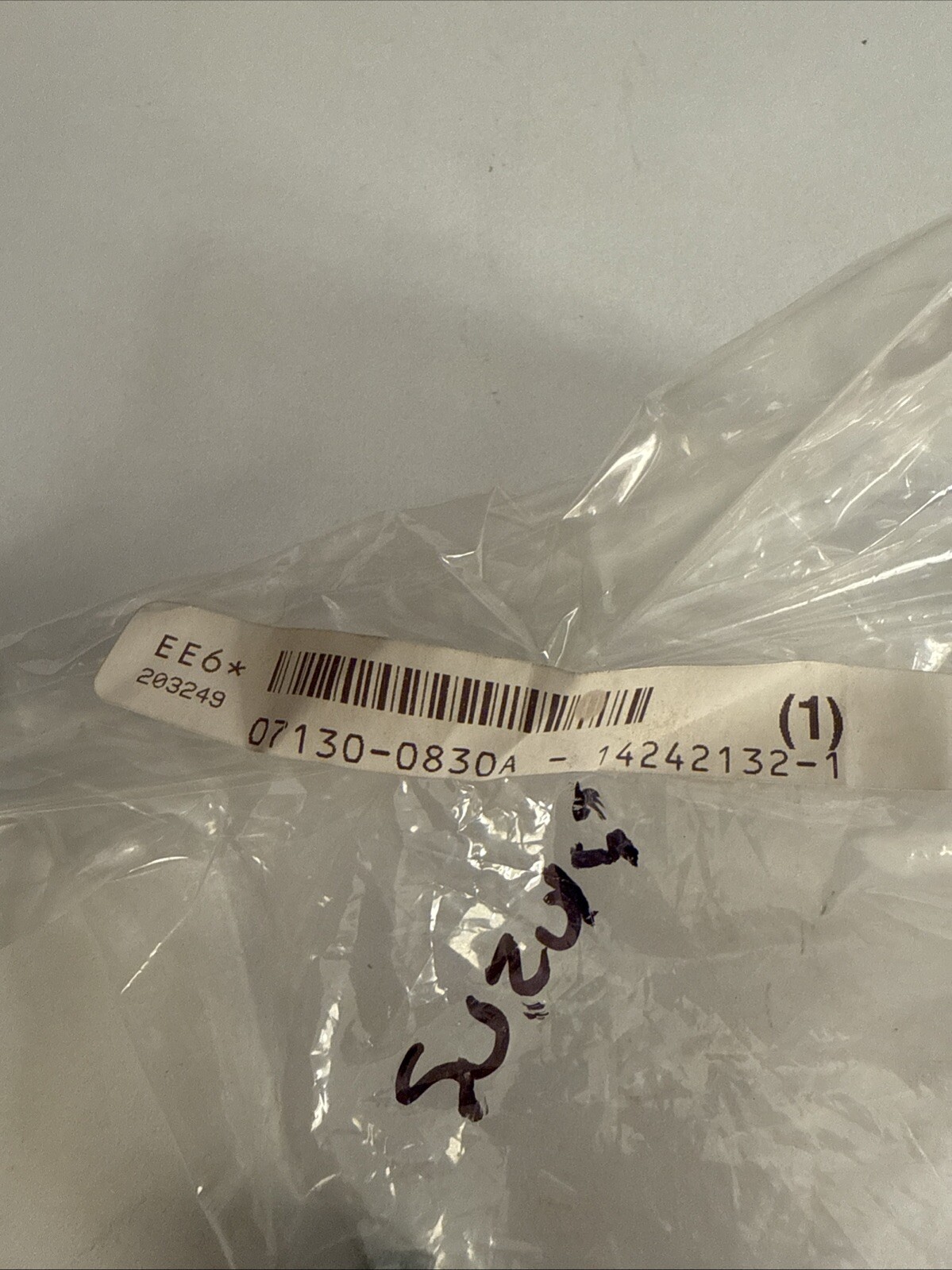 Suzuki SPOOL HOLDER BO 07130-0830A OEM NEW - Image 3