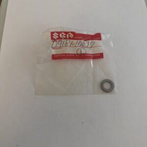Suzuki Washer 09181-10017