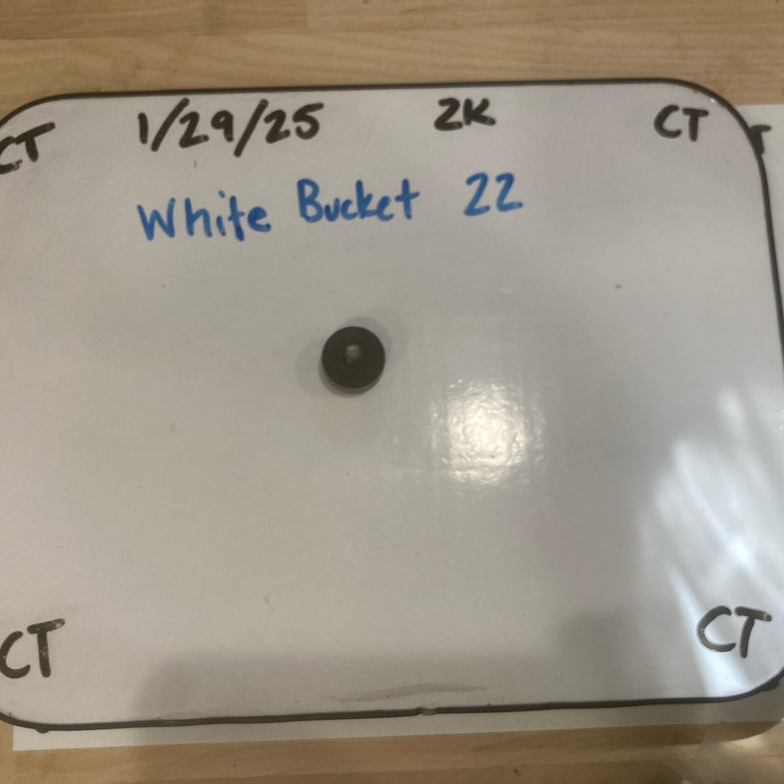 Suzuki ZINC, ANODE 11130-94600 OEM NEW