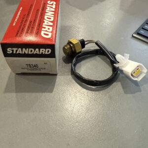 TEMPERATURE SWITCH STANDARD MOTOR PRODUCTS TS340, 15-50387, NEW, USA BRAND!