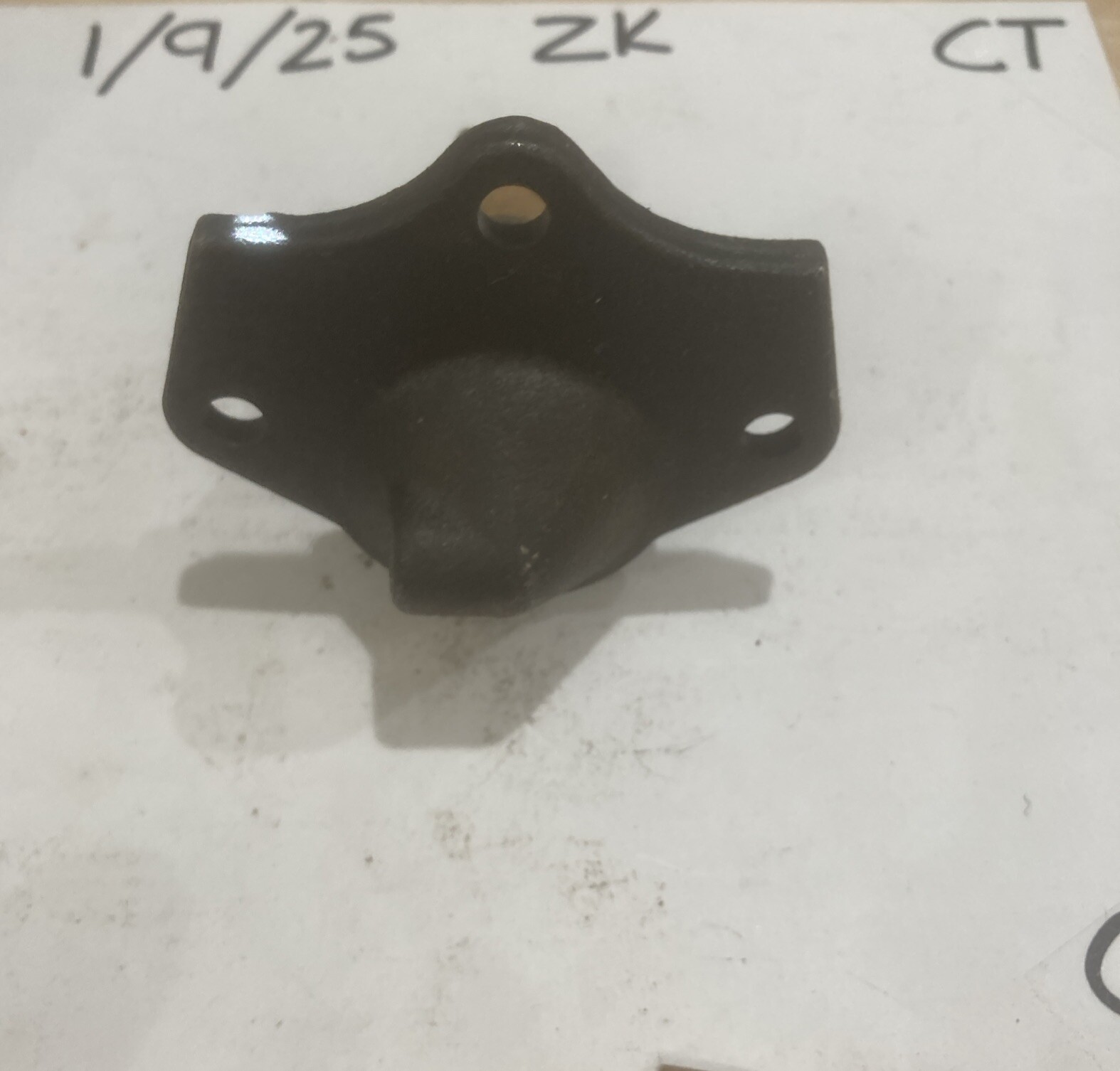 TRW 10235 Ball Joint (just Joint, No Other Parts Included) - Image 3