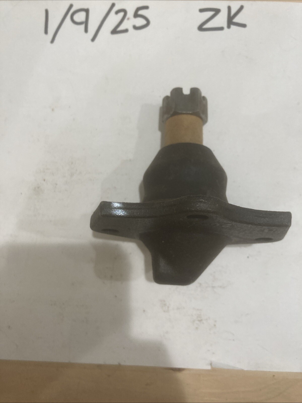 TRW 10235 Ball Joint (just Joint, No Other Parts Included) - Image 4