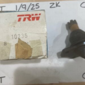 TRW 10235 Ball Joint (just Joint, No Other Parts Included)