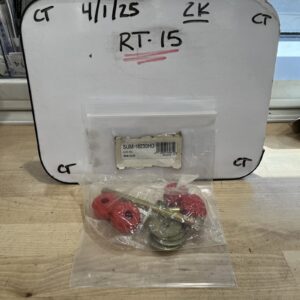 TRW 18230HD Suspension Stabilizer Bar Link Kit (QuickSteer K7348)