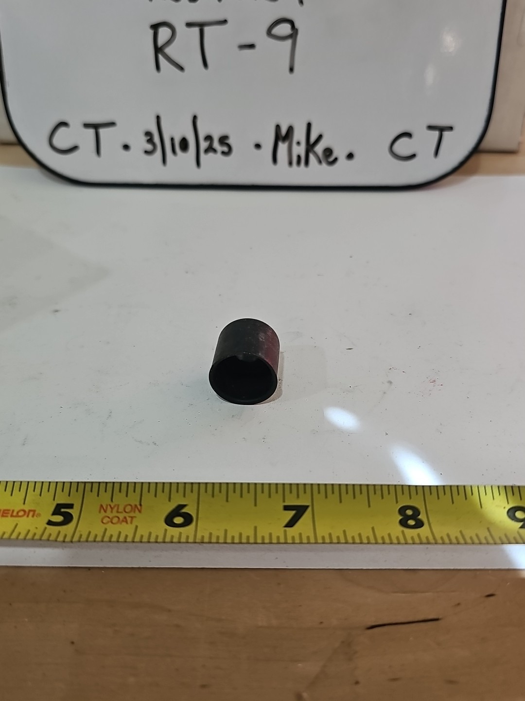 TRW VP61 Valve Stem Oil Seal (MV-1904) - Image 3