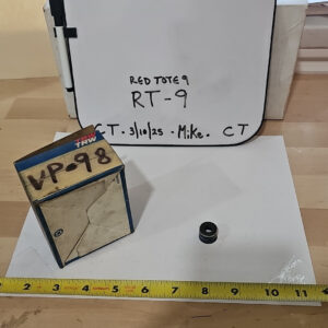 TRW VP98 Exhaust Engine Valve Stem Oil Seal