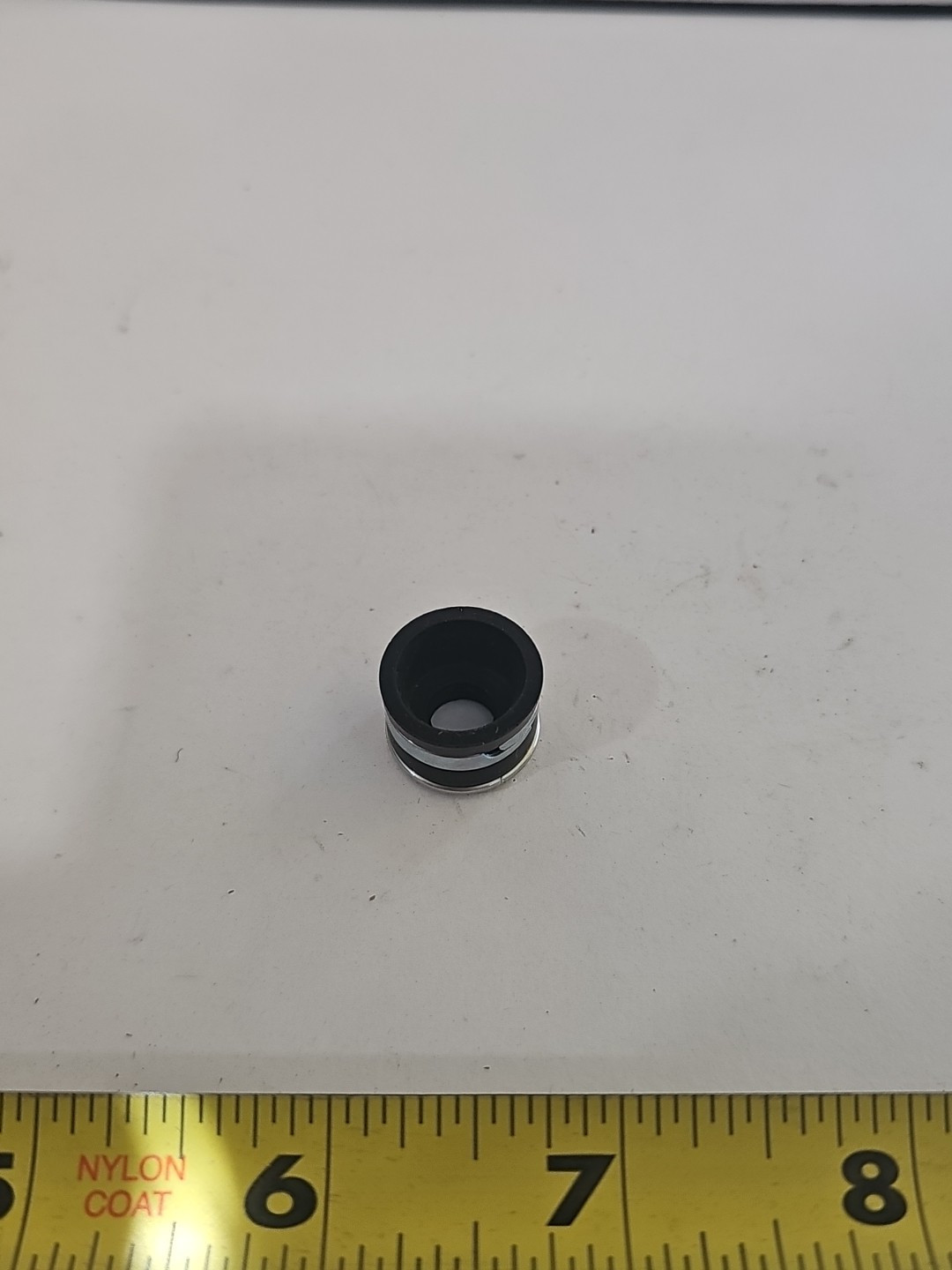 TRW Valve Stem Oil Seal VP-2 Sold Individually - Image 3