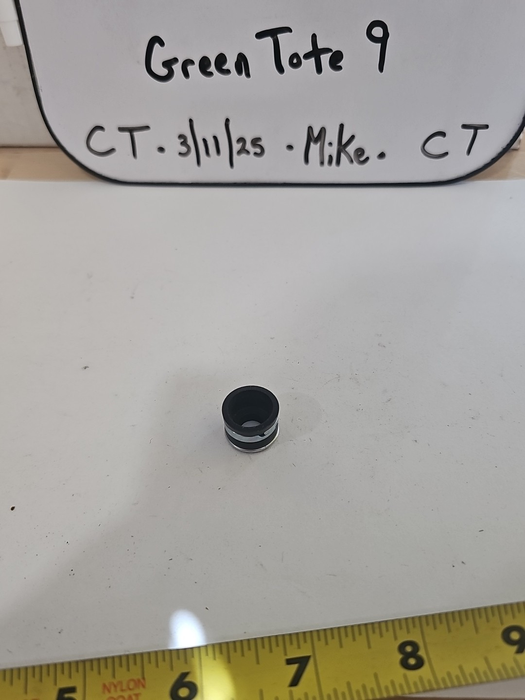 TRW Valve Stem Oil Seal VP-2 Sold Individually