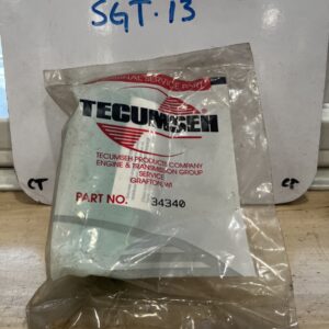Tecumseh 34340 Foam Air Filter