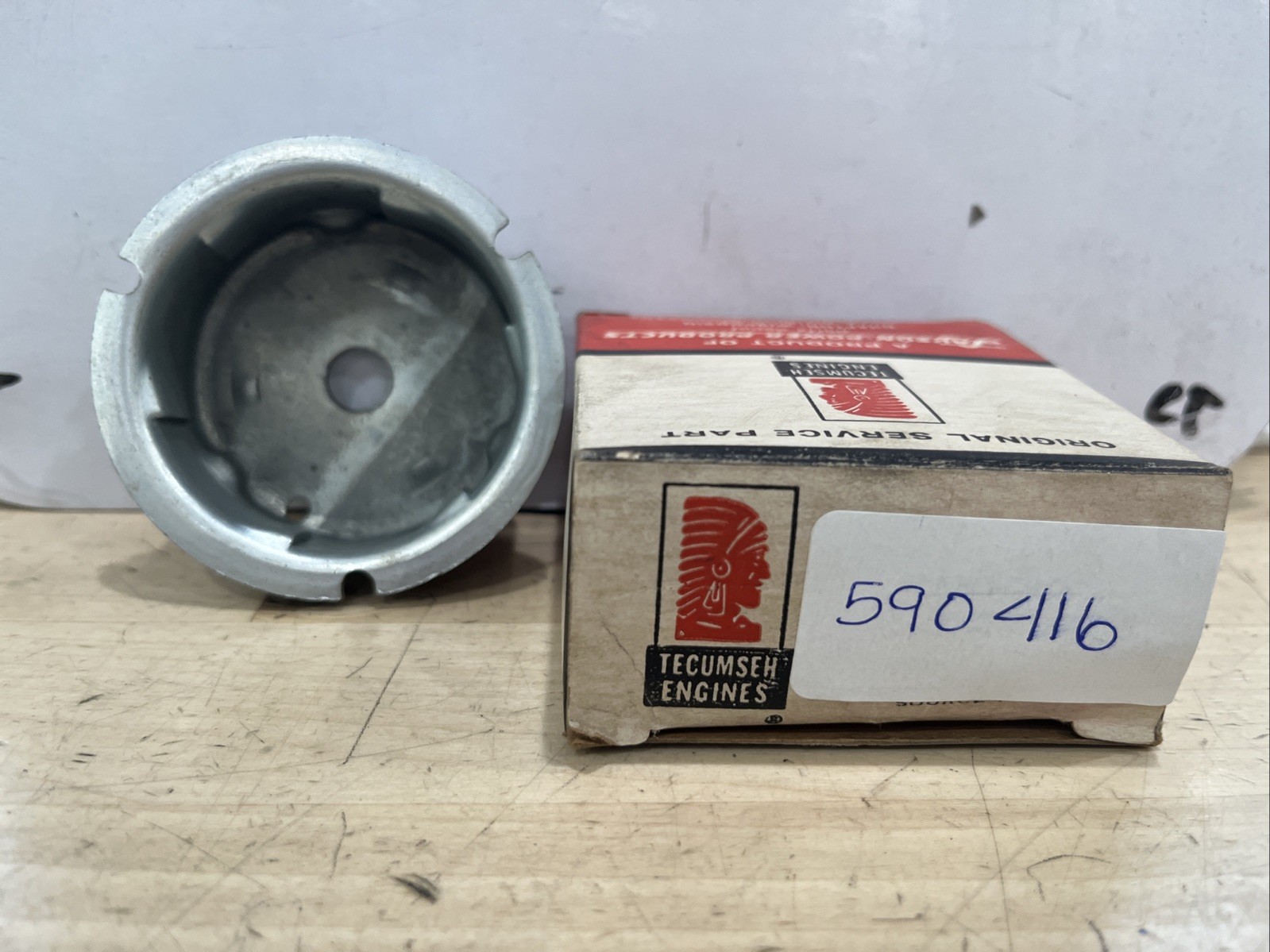 Tecumseh 590416 Starter Cup - Image 4