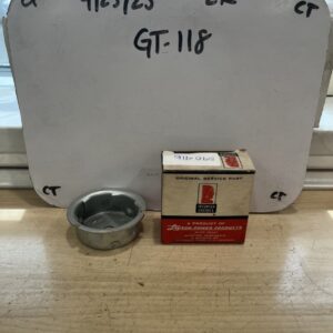 Tecumseh 590416 Starter Cup