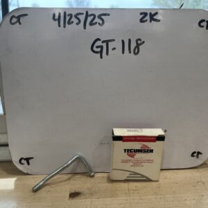 Tecumseh 651041 Stud