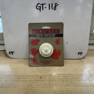 Tecumseh 730529 Fuel Tank Cap (410144B)