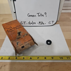 Thompson Products VP10 Valve Stem Oil Seals * Sold Separately