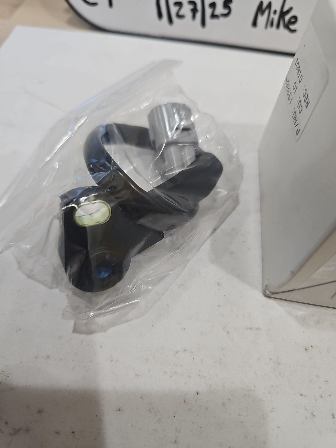 Throttle Position Sensor For 2010-13 Suzuki RMZ 250 2008-12 450 13580-28H01 US - Image 3