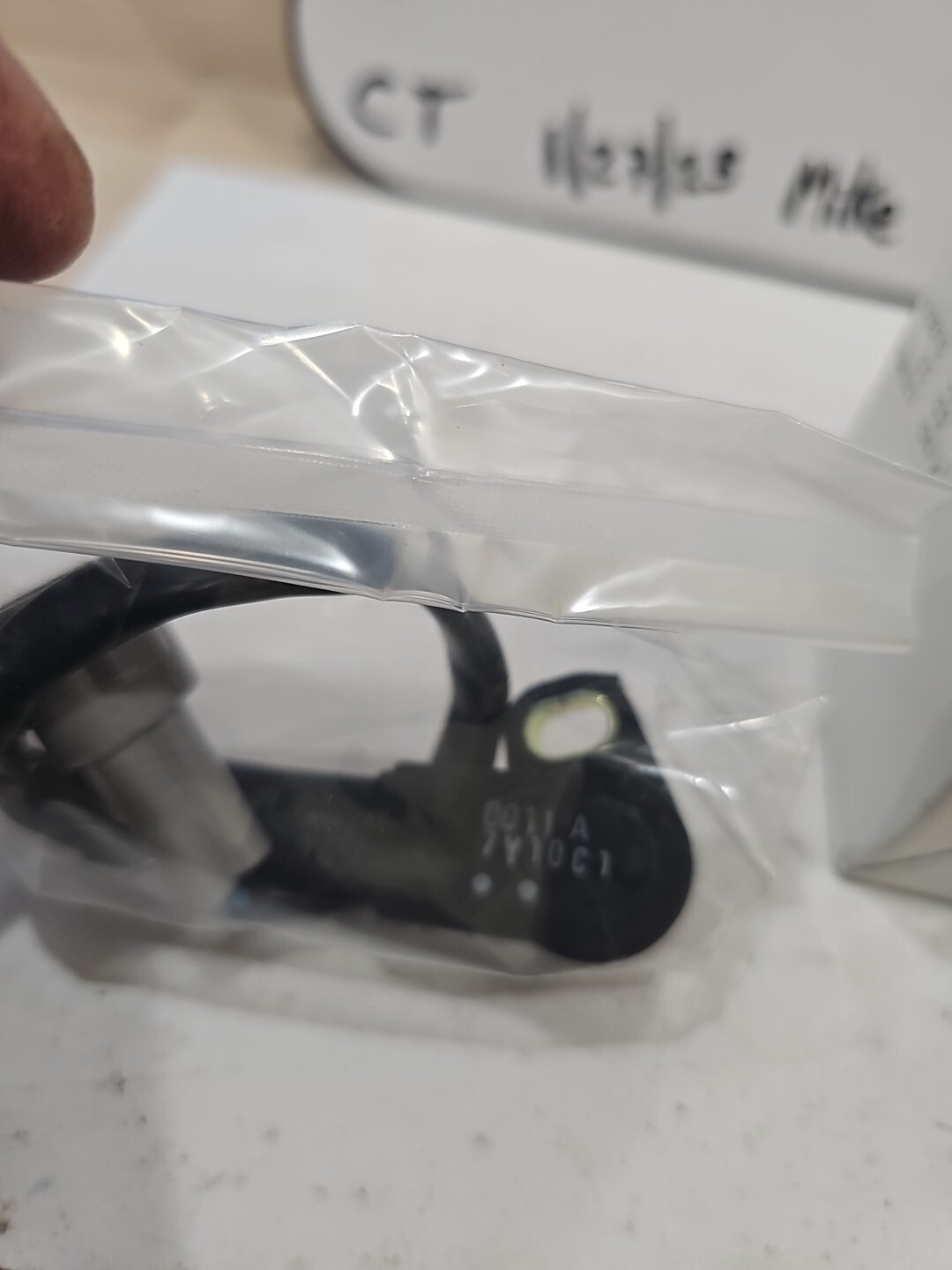 Throttle Position Sensor For 2010-13 Suzuki RMZ 250 2008-12 450 13580-28H01 US - Image 4