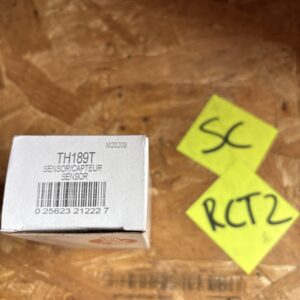 Throttle Position Sensor Standard Motor Products TH189T