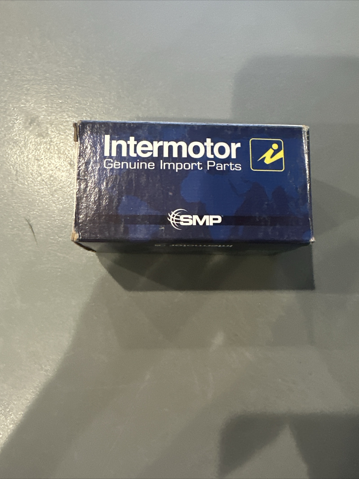 Throttle Position Sensor Standard TH366 - Image 3