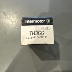 Throttle Position Sensor Standard TH366