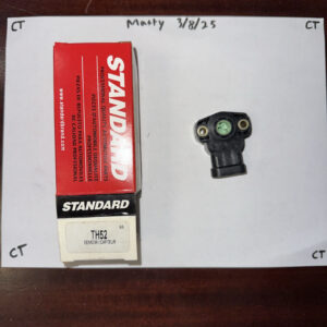 Throttle Position Sensor-(TPS) Standard TH52