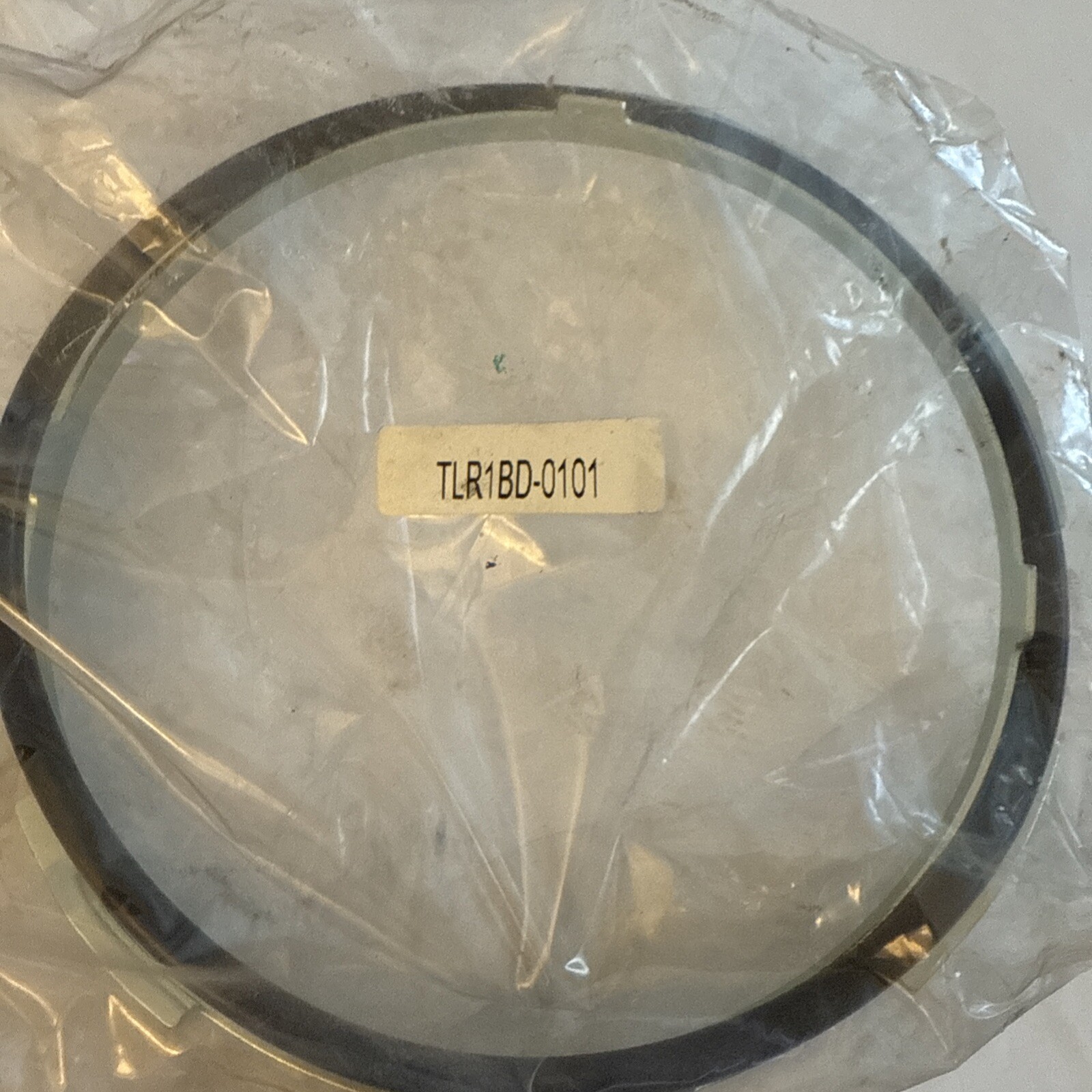 Tlr1bd-0101 Locking Gas Tank Ring - Image 3