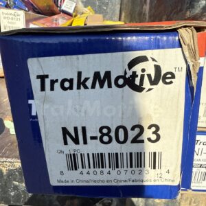 TrakMotive CV Axle Shaft for 1998-2001 Altima NI-8023