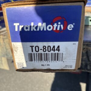 TrakMotive CV Axle Shaft for Camry, Solara TO-8044