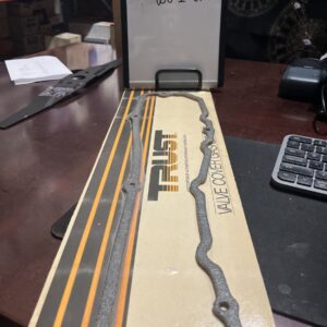 Trust Valve Cover Gasket VX 778 Fel-pro VS 50244C