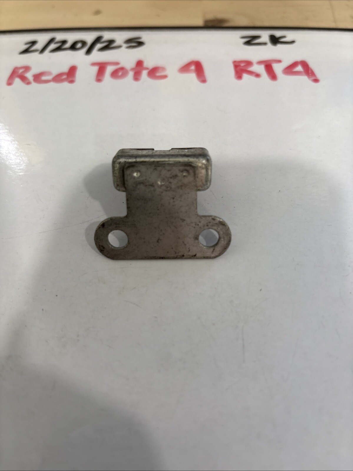 Tung Sol 30A-12V Heater Circuit Breaker C1VZ-14526-C Mustang & Cougar - Image 4