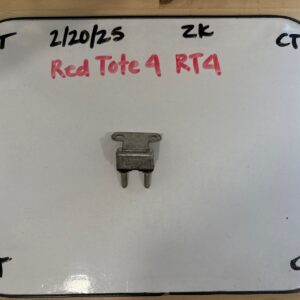 Tung Sol 30A-12V Heater Circuit Breaker C1VZ-14526-C Mustang & Cougar