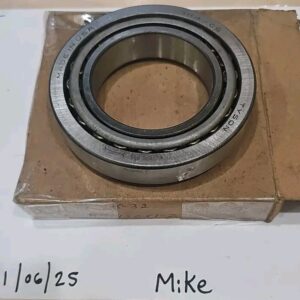 Tyson Wheel Bearing and Race Set KD-12051-Z