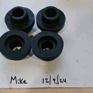 UNIMOTIVE Strut Rod Bushing Kit Front hB-1032k