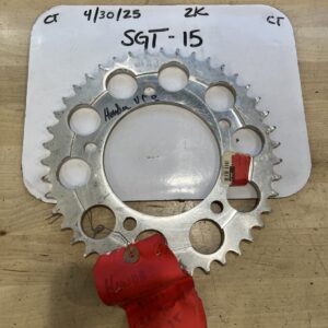 Unbranded Sprocket 810-43 for Honda Models (see Pic)