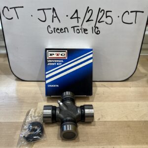 Universal Joint PTC PT430 - Replaces 675