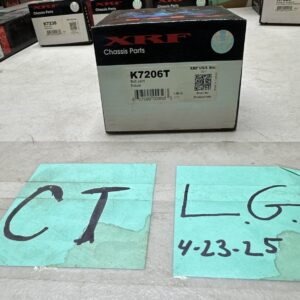 Upper Ball Joint  XRF Chassis  K7206T