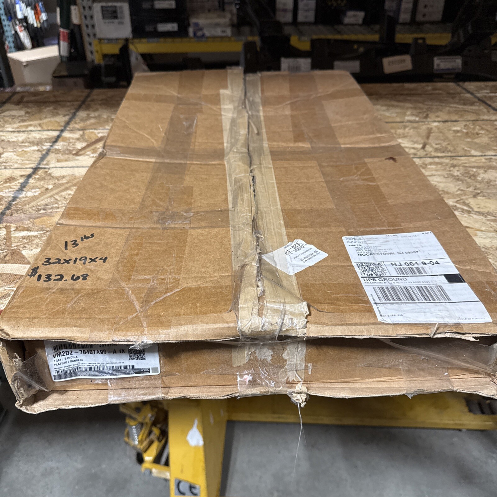 VM2DZ-78407A99-B - Image 3