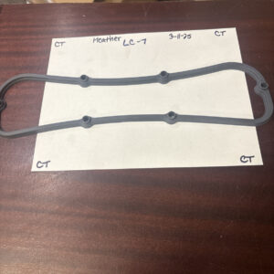 VS 50271 R Fel-Pro Engine Valve Cover Gasket Set Felpro VS50271R