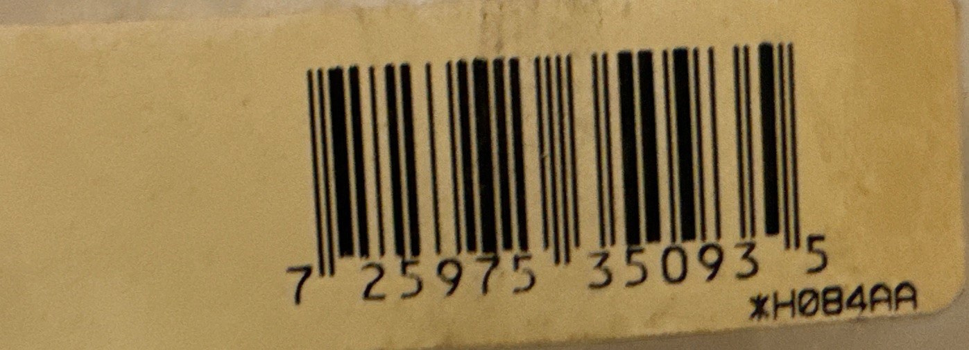 VS50027TC Victor Reinz Automotive Engine Valve Cover Gasket VS50027TC - Image 4