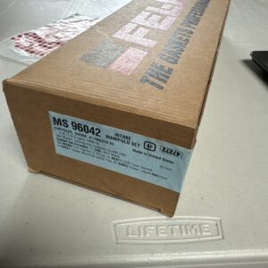 Valley Pan Gasket Set Fel-Pro MS 96042