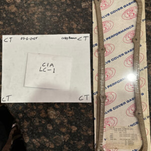 Valve Cover Gasket V5104R (VS38422)