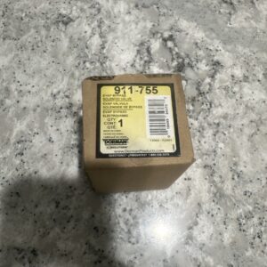 Vapor Canister Vent Solenoid Dorman 911-755