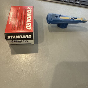 Vera 15-06280 Ignition Distributor Rotor DRB-132 Early Italy Rare 173-0019 230X