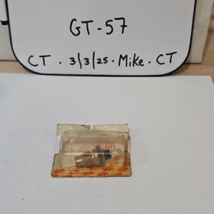 Vera 22-03864 Engine Coolant Temperature Sender (Standard TS-132)