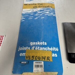 Victor VS50382S Valve Cover Gasket