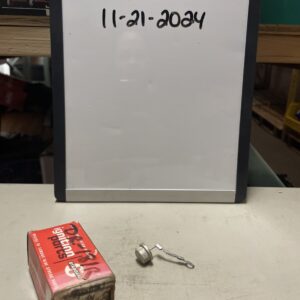 Vintage Standard Parts #D-2N