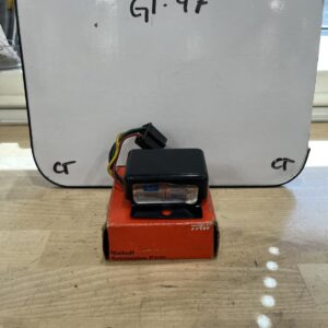 Voltage Regulator Niehoff/Standard VR-115 For Alternator 10B