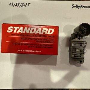 Voltage Regulator Standard VR-406